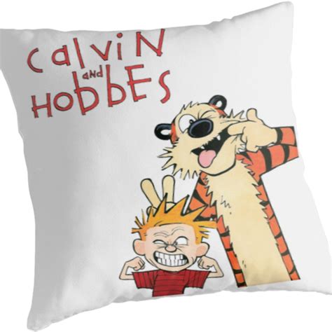 Calvin And Hobbes Png Transparent Images Png All