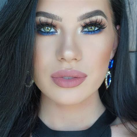 laura badura on instagram “ when your eyes are popping shadow anastasiabeverlyhills star