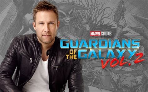 Michael Rosenbaum Joins Guardians Of The Galaxy Vol 2 As Key Role To