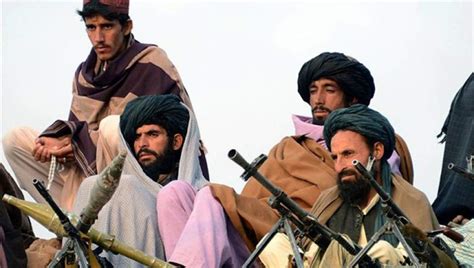 جمهور - طالبان؛ حاکمیت بدون حکومت
