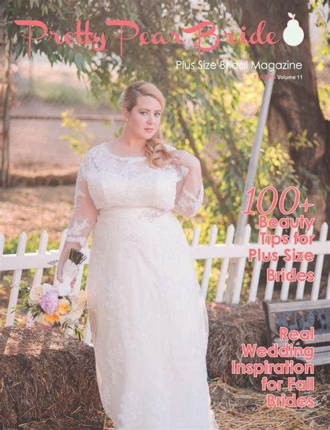 Ppb Magazine Fall 2014 Issue V11 Cover Sneak Peek The Pretty Pear