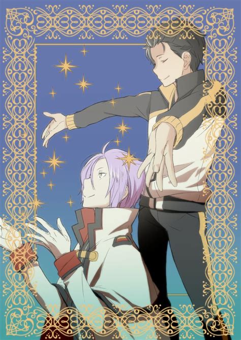 Presenting The Birthday Boy Rezero Anime Art Animeart