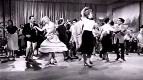 Real 1950s Rock And Roll Rockabilly Dance From Lindy Hop Youtube