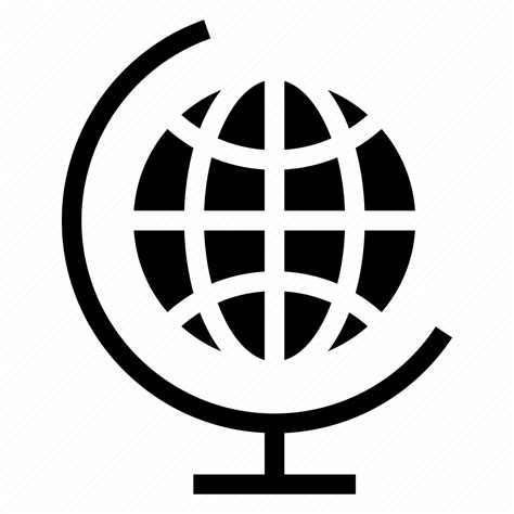 Earth Global Globalmap Globe Internet World Worldmap Icon