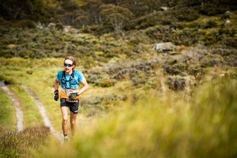 Hayden Hawks Targets Win At Tarawera Ultramarathon By Utmb The