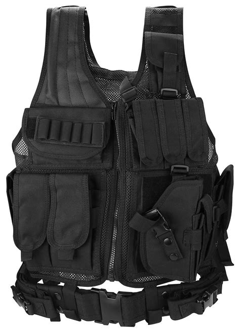 Buy Procase Airsoft Vest For Men Amy Vest Assault Vest For Paintball