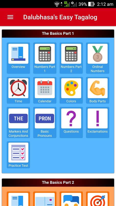 Maybe you would like to learn more about one of these? Learn how to construct basic and advanced sentences by ...