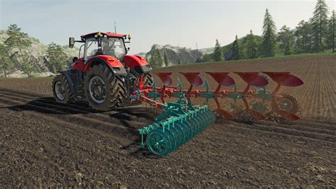 Buy Farming Simulator 19 Kverneland And Vicon Equipment Pack Dlc