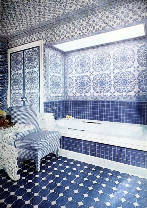 Fantastic Retro 1970s Bathroom Decor Styles And Ideas Click Americana