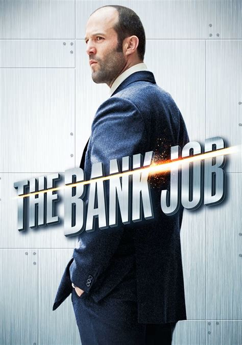 The Bank Job Movie Fanart Fanart Tv