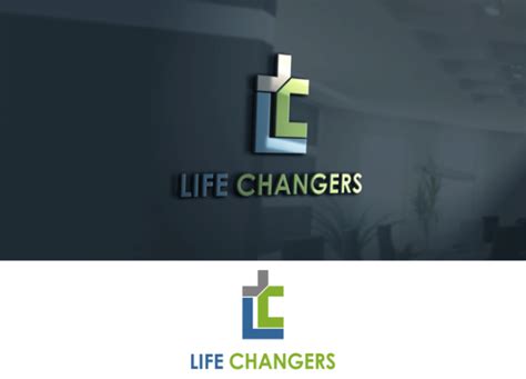 Logo Design 167 Life Changers Design Project Designcontest