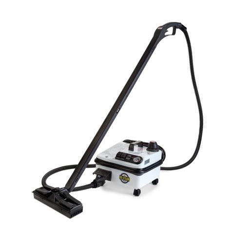 Us Steam Vapor Boss Vapor Steam Cleaner Es600 The Home Depot