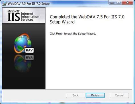 Installing And Configuring Webdav On Iis And Later Microsoft Learn Hot Sex Picture