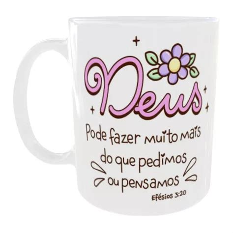 Caneca De Cer Mica P Caf Estampada Presente Lembrancinha Mercadolivre