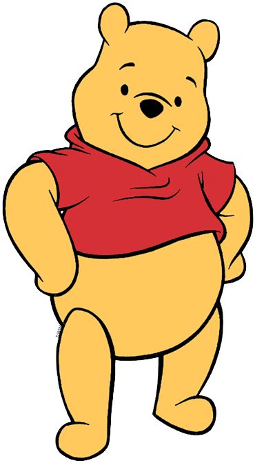 Winnie The Pooh Clip Art 11 Disney Clip Art Galore