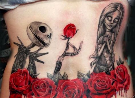 The meaning of the rose tattoo is considered to be one of the most diverse, and the symbol itself can be interpreted in different ways. Top 110+ Amazing Rose Tattoo ⋆ TattooZZa