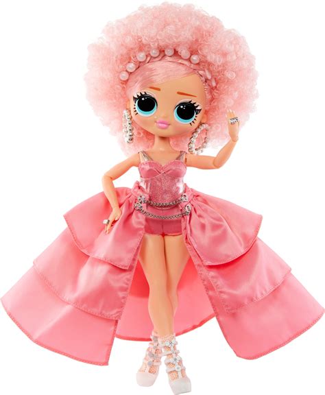 Lol Surprise Surprise Omg Fashion Show Dolls Reviews All Toys Macys