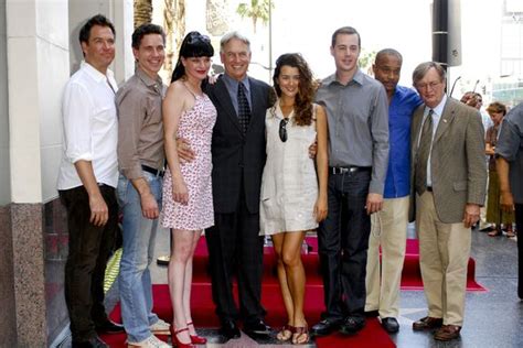 Ncis Behind The Scenes Secrets Fame10