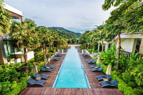 Facilities By Wyndham Sea Pearl Resort Phuket