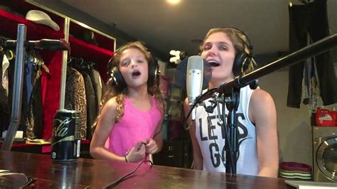 Exs And Ohs Mom And Sam Daughter Duet Jocelyn Saenz Youtube