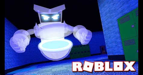 Mrzoy On Twitter Escape Toilet Obby Roblox T