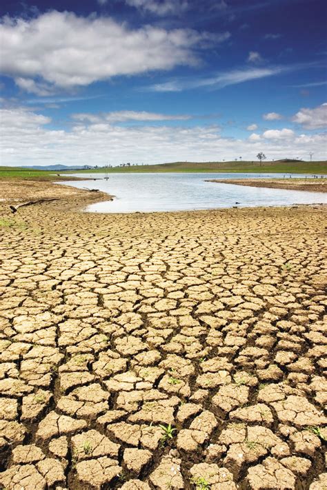 Escassez De água Igui Ecologia