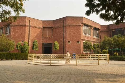Dps Lahore