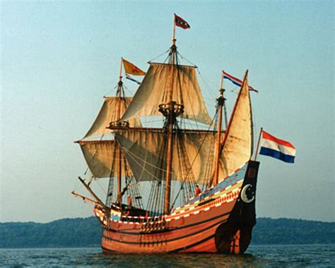 Famous Ships And Boats In History
