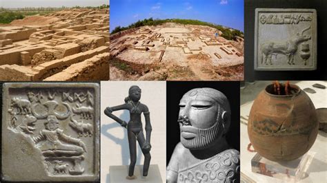 Uncovering One Of The Greatest Civilisations The Indus Valley