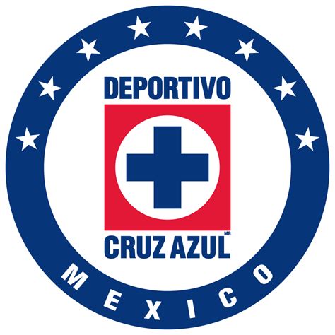 Cruz Azul Fútbol Club Jasso Mex Soccer Kits Logo Logos