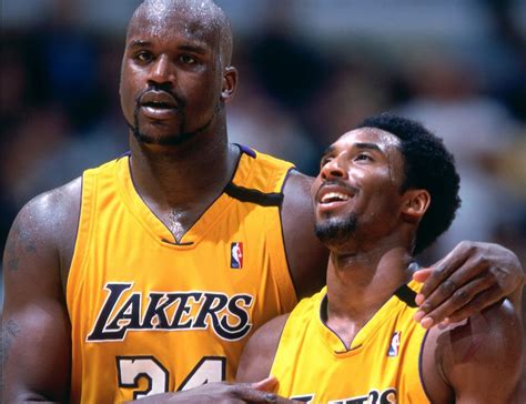 Shaquille o'neal is a member of the following lists: Former Los Angeles Lakers superstar Shaquille O'Neal ...