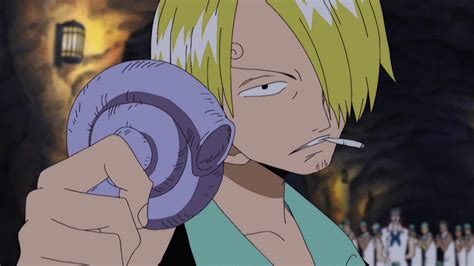 Kesshi No Luffy To Sanji Kyuushutsu Dai Sakusen 2004