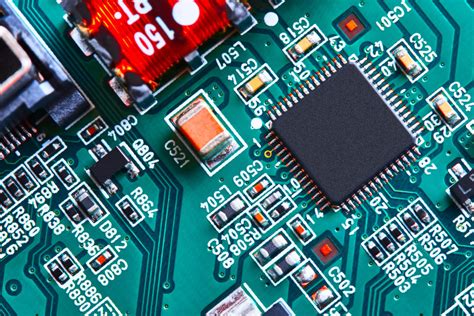 Interesting Facts About Electronics You Didnt Know Fun Circuit Facts