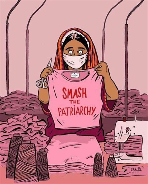 tori on twitter in 2021 feminist art smash the patriarchy cartoon art