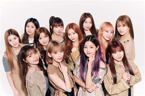 K Pop ศิลปินน้องใหม่ Izone ทำเงินจากการขายอัลบั้มในญี่ปุ่น 150 ล้าน