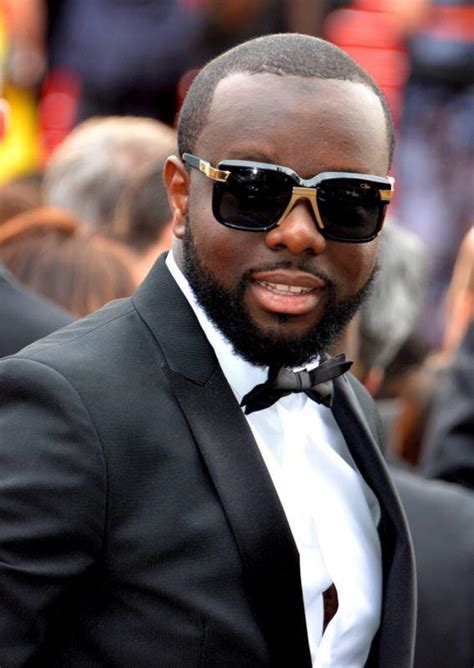 Ma Tre Gims Celebrity Biography Zodiac Sign And Famous Quotes