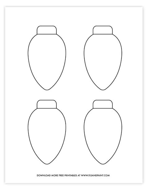 Three Vases Are Shown In Black And White With The Outline For Each One