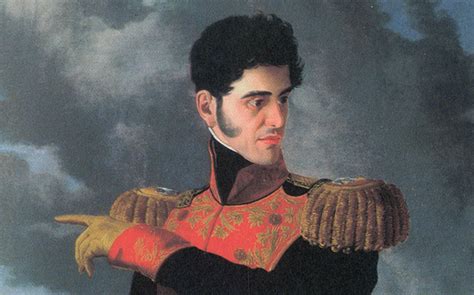 8 Extraordinary Facts About Antonio López De Santa Anna