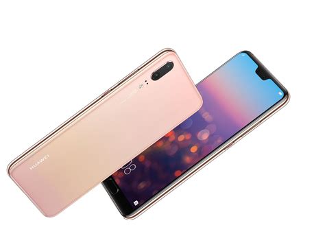 Huawei P20 Fiche Technique Et Caractéristiques Test Avis Phonesdata