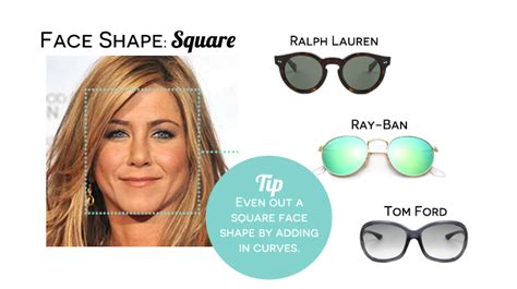 Womens Celebrity Face Shape Celebrity Eyewear Spotter