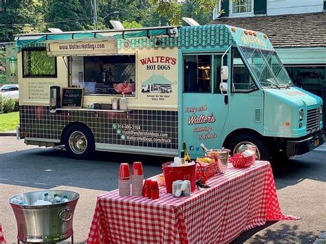 New York Food Truck Association — The Ultimate Food Truck Catering