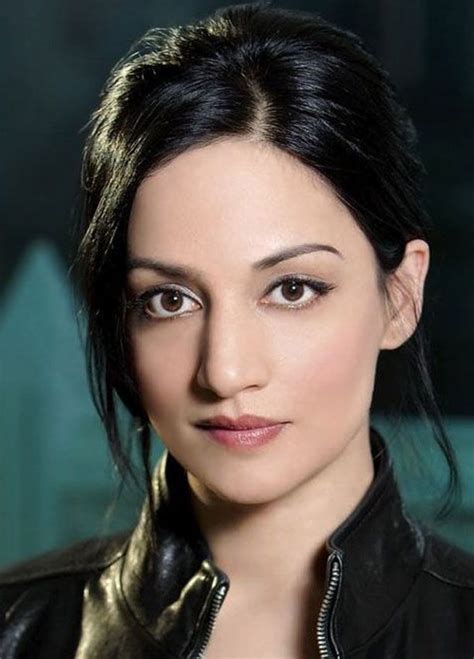 Archie Panjabi Has Been Tapped For A Major Recurring Role On Blindspot