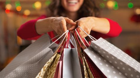Cinco Consejos Para Que El Dinero Te Rinda En Estas Fiestas Navideñas