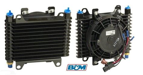 Transmission Coolers The Best Transmission Cooler Buyers Guide