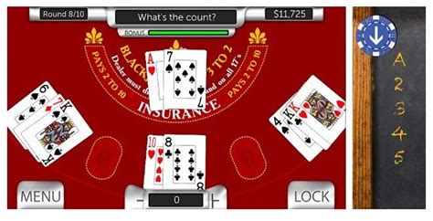 Card Counting Apps Blackjack And Spanish 21 Gineersnow