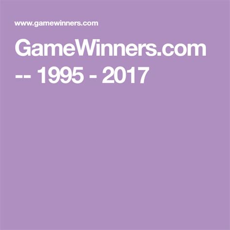 Arti 607 meaning ini text sama halnya dengan 607 meaning namun di meaning in text ini akan admin jelaskan. GameWinners.com -- 1995 - 2017 | Game guide, Text based ...