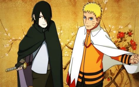 Who Is Better Character Wise Naruto Or Sasuke Quora