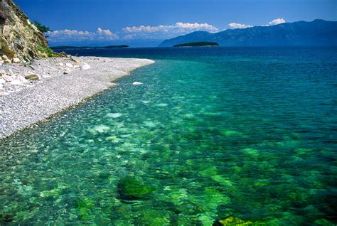 The Amazing World Lake Baikal Oldest Fresh Water Lake