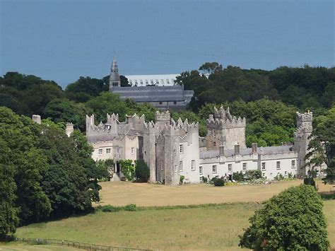 Howth Castle In Dublin North City Poor Law Union Ireland Sygic Travel