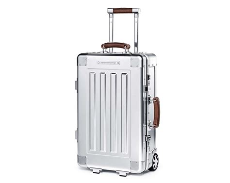 The Best Designer Luggage Lines In The World